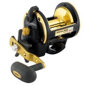 Daiwa Sealine-X 50 SHA