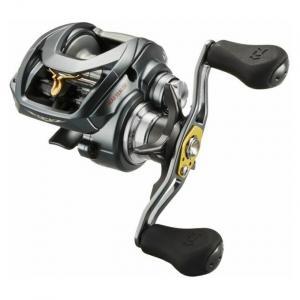 Daiwa Steez A TW 1016HL