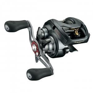 Daiwa Steez A TW 1016SH