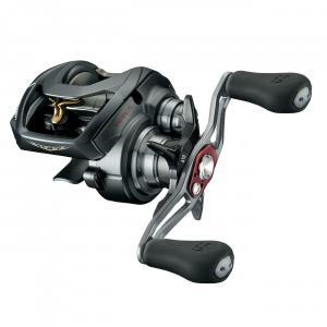 Daiwa Steez A TW 1016SHL