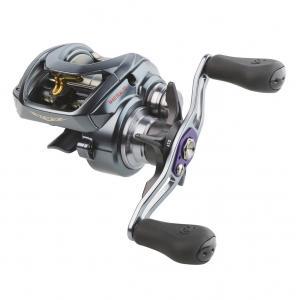Daiwa Steez A TW 1016XHL
