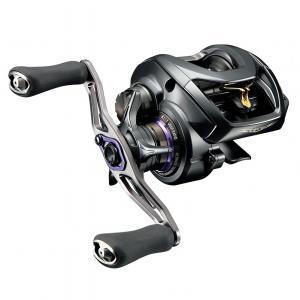 Daiwa Steez SV TW 1012SV-XH