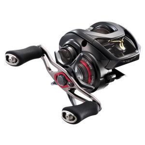 Daiwa Steez SV TW 1016SV-SH