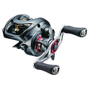 Daiwa Steez SV TW 1016SV-SHL