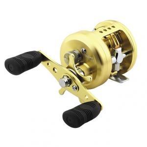 Daiwa TD Luna 103