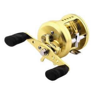 Daiwa TD Luna 253