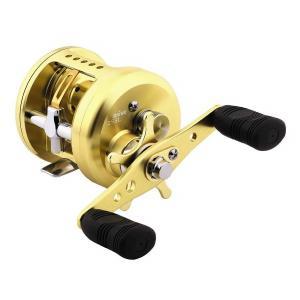 Daiwa TD Luna 253L