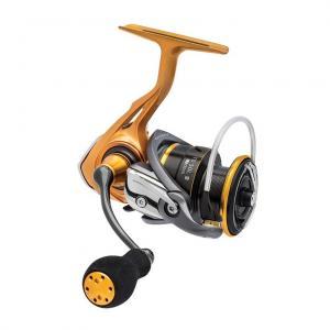 Daiwa TD Sol III LT 2000D