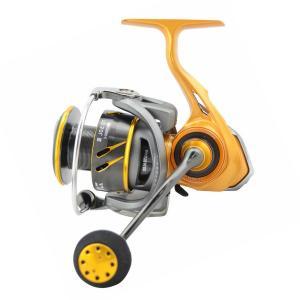 Daiwa TD Sol III LT 5000D-CH