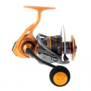 Daiwa TD Sol III LT 6000D-H