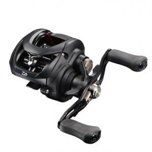 Daiwa Tatula 100HSL