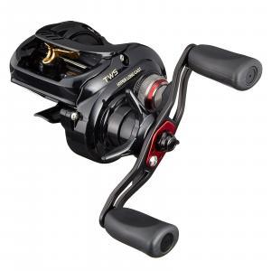 Daiwa Tatula HLC 7.3L-TW