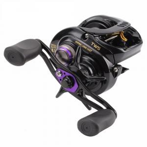 Daiwa Tatula HLC 8.1R-TW