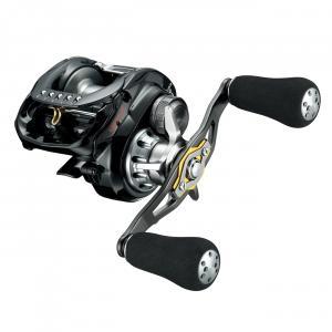 Daiwa Zillion TW HD 1520XHL