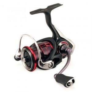 Daiwa 17 Fuego LT 2500-XH