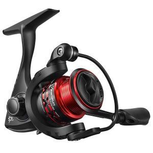 Piscifun Flame 500 Red