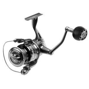 Florida Fishing Resolute 8000 CNC Power Handle