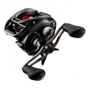 Daiwa Fuego CT 100HL