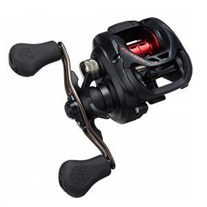 Daiwa Fuego CT 100HS