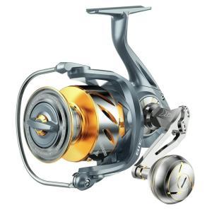 KastKing Kapstan Elite Saltwater S40GM