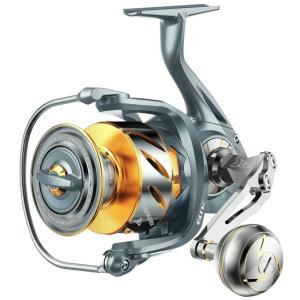 KastKing Kapstan Elite Saltwater S80GM