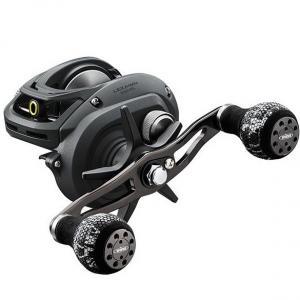 Daiwa 20 Lexa WN 400HL