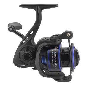 Lews American Hero 200