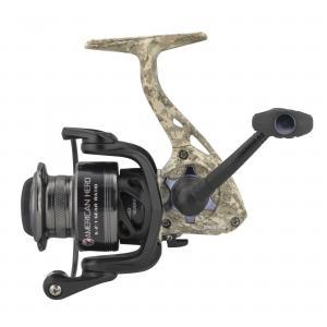 Lews American Hero Camo 200