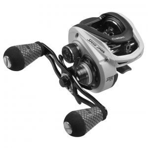 Lews Custom H Lews Custom H