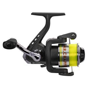 Lews Mr. Crappie Slab Shaker 50