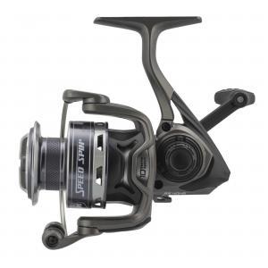 Lews Speed Spin 40HS