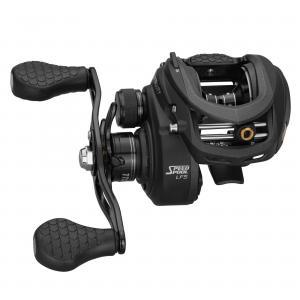 Lews Super Duty 2 XH