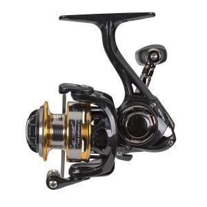 Lews Wally Marshall Signature Series 50