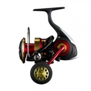 Daiwa Lexa IM LT 3000D-CXH