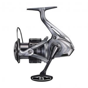 Shimano 21 Nasci FC 4000
