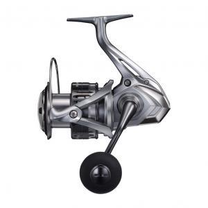 Shimano 21 Nasci FC C5000XG