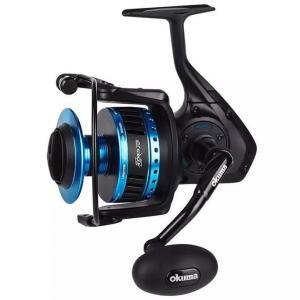 Okuma 21 Azores XP 8000P