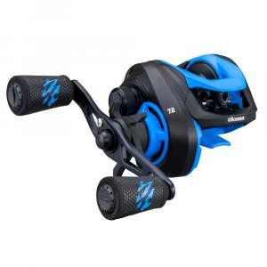 Okuma 21 Serrano 100H-A