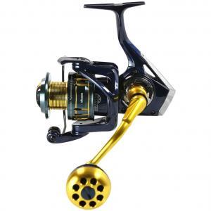 Okuma 22 Salina 5000HA