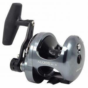 Okuma Alijos 16-II