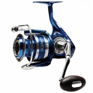 Okuma Azores Blue 4000H