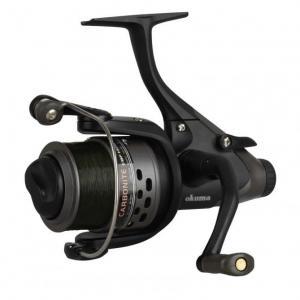 Okuma Carbonite XP Baitfeeder CBF-140a