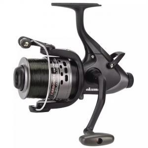 Okuma Carbonite XP Baitfeeder CBF-155a