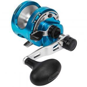 Okuma Cavalla 12-II Blue