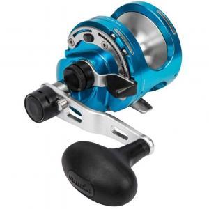 Okuma Cavalla 12-IILX Blue