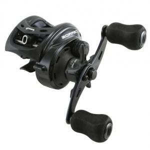 Okuma Cerros LP 266VLX