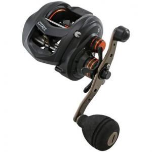 Okuma Citrix 364PLXa