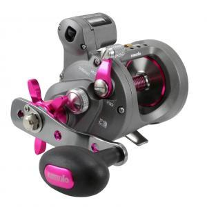 Okuma Cold Water 203D-LE Okuma Cold Water 203D-LE