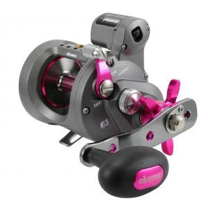 Okuma Cold Water 203DLX-LE
