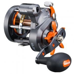 Okuma Cold Water 303DLX